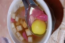 Yogyakarta Night Street Food Hunting