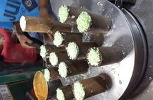 Yogyakarta Night Street Food Hunting