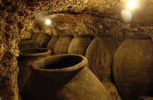 Madrid Countryside Wineries Guided Tour with Wine Tasting