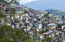 Eastern Himalaya (Darjeeling, Pelling, Gangtok & Kalimpong) 
