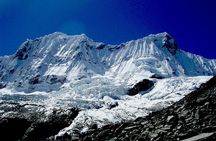 Laguna 69 Day Trek