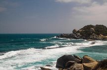 Tayrona National Park - Trek to Cabo San Juan 
