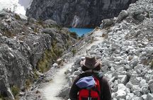 Laguna 69 Day Trek