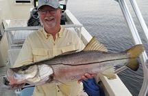 Fort Lauderdale Inshore Fishing Charters