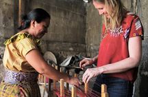 Teixchel Weaving Workshop