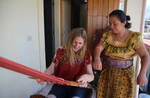 Teixchel Weaving Workshop