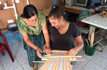 Teixchel Weaving Workshop