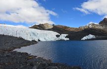 Pastoruri Glacier Day Trip