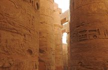 Full Day Luxor Tour From Cairo By Airplane