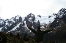Santa Cruz 4 Days Trek