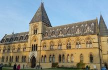 From London: Small-Group Cotswolds Villages In-Depth Day Tour 