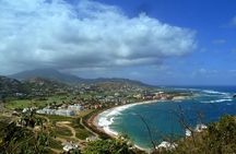 Local Lunch & Half Day Island Tour - Option 2