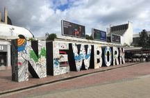 Prishtina Culture & History Sightseeing Tour