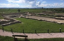 Prishtina Culture & History Sightseeing Tour