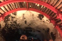 Private Tour to the Laguna de Guatavita + Salt Cathedral of Zipaquirá