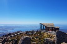 Tasmania 8 Day - Tour in Circle