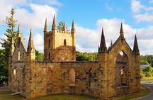 Tasmania 8 Day - Tour in Circle