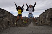 Private Tour to Mutianyu Great Wall and Summer Palace