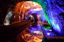 Private tour to the Salt Mine of Nemocón and Salt Cathedral of Zipaquirá