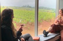 Private Customized Willamette Valley Wine Maker Tour