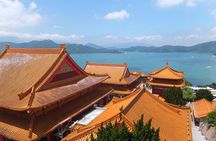 One-day Sun Moon Lake Tour Package