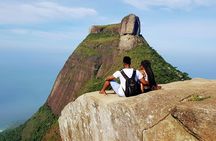 Pedra Bonita Hiking Tour - Tijuca National Park - Rio de Janeiro