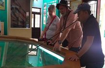 Private Tour to Long Tan - Former Australian Military Base