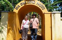 Private Tour to Long Tan - Former Australian Military Base