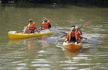 Mekong Delta Tour with Cooking and Kayaking