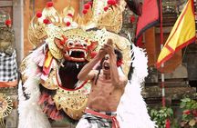 Bali 2-Day Discovery Journey