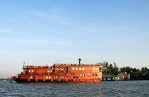 Mekong Eyes Cruises for 2Days/1 Night