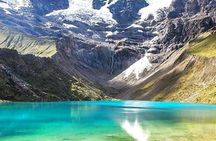 Laguna Humantay