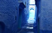 Tanger & Chefchaouen