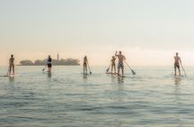 SUP + Snorkel (Isla de Sacrificios)