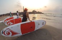 SUP + Snorkel (Isla de Sacrificios)