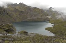 Gosainkunda Lake Trek (4200 m)