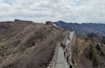 All-Inclusive Mutianyu Great Wall and Summer Palace Private Tour