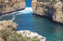 Adventure Sunset Three Day Great Ocean Road Tour