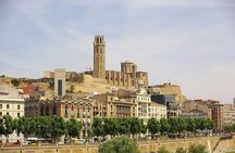 Mont Rebei - Montsant (1 Day) - Small group and hotel pick up from Barcelona