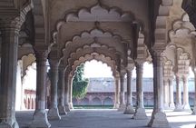 Taj Mahal Sunrise and Sunset tour from Bengaluru with Baby Taj 