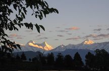 Binsar Sanctuary Walking Holiday