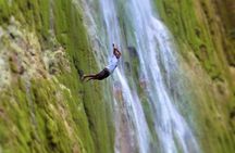 El Limón waterfalls Tour (horse riding & swimming) with lunch