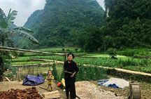 Off The Beaten Track In North Vietnam 8 Days 7 Nights