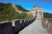 11-Day China Tour of Small Group to Beijing, Xian, Chengdu, Shanghai