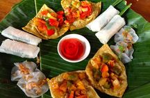 Hoi An street food Tour - Private Tour