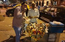 Mumbai Night Lights Tour