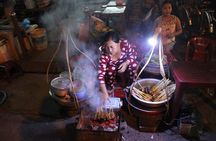 Hanoi Private Tour: Hoa Lo Relic, Train Street, All Highlights