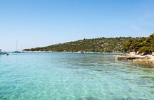 Private day tour to Golden horn, Brač and island Hvar