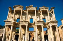 Ephesus Day Tour from Izmir with Lunch
