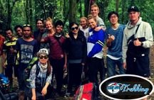 2D-1N Hiking Rinjani To Rim Senaru - Dewa Trekking